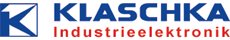 Klaschka logo