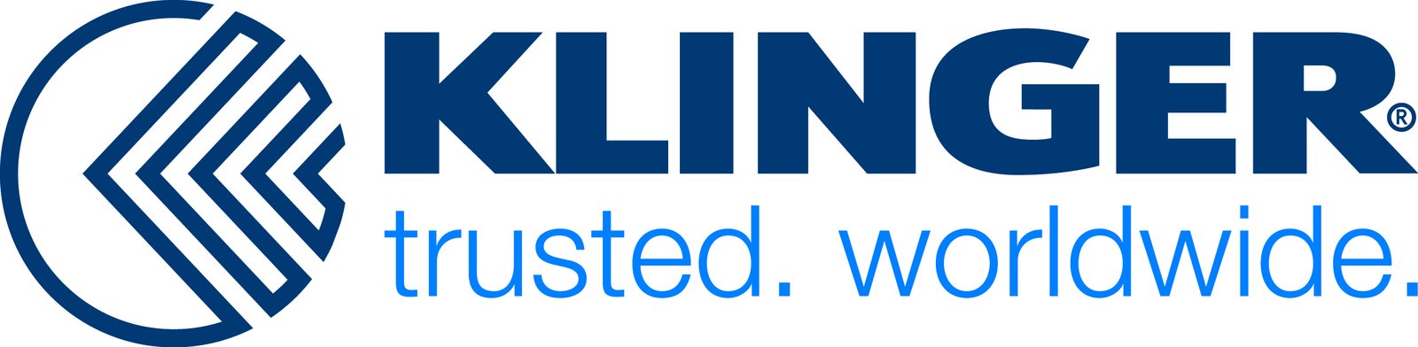 KLINGER logo