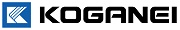 KOGANEI logo