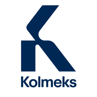 Kolmeks logo