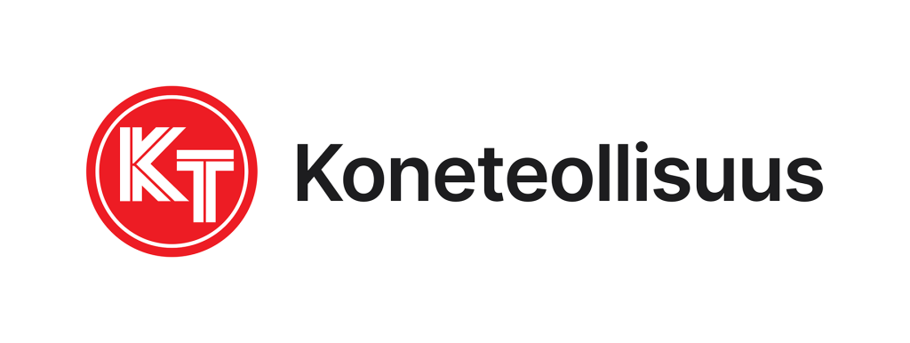 Koneteollisuus logo