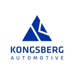 Kongsberg Automotive logo