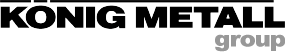 KÖNIG METALL logo