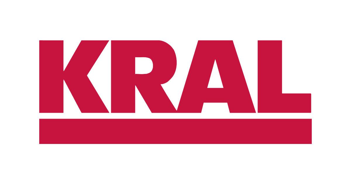 KRAL logo