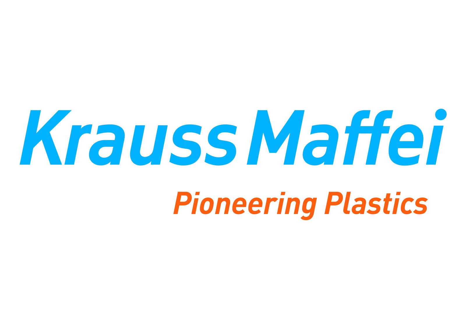 KraussMaffei logo