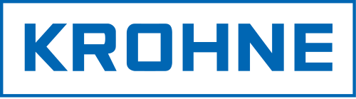 KROHNE logo