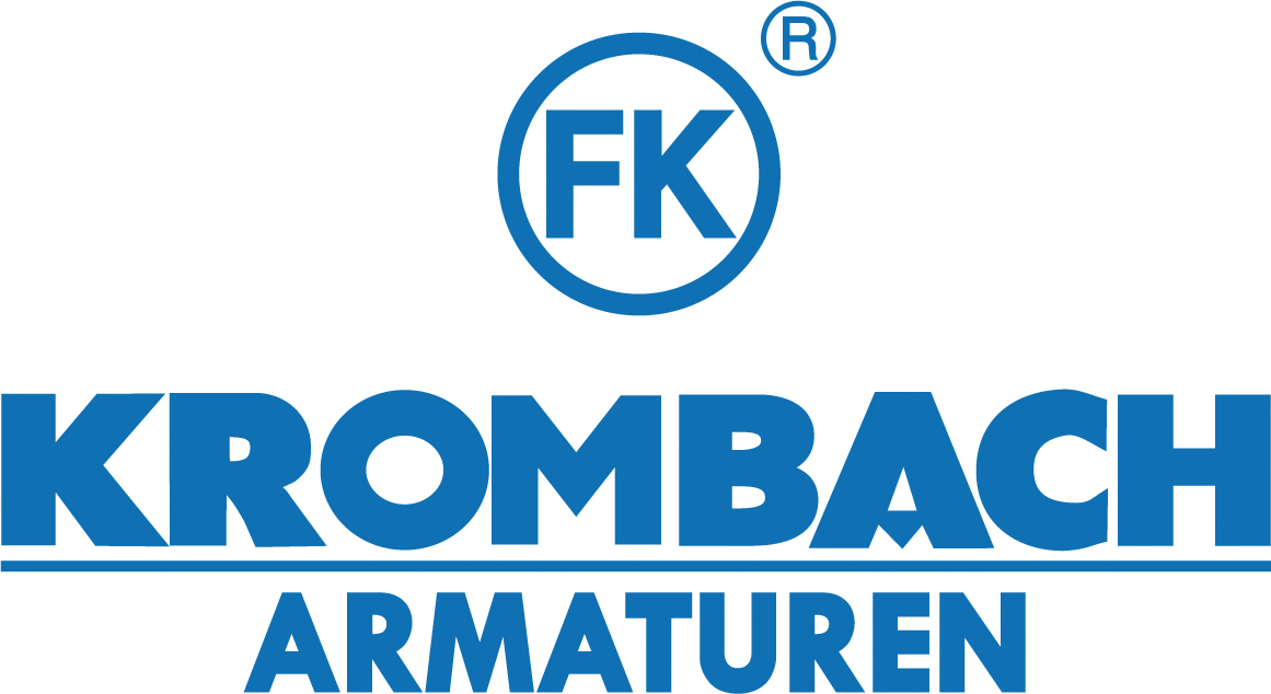 KROMBACH logo