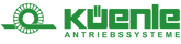 KÜENLE Antriebssysteme logo