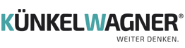 KÜNKEL WAGNER logo