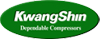 KwangShin Machine logo