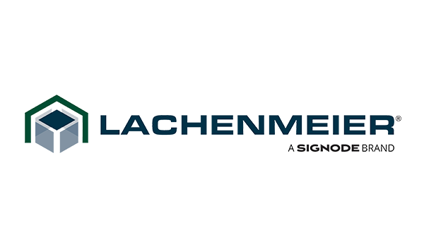 Lachenmeier logo