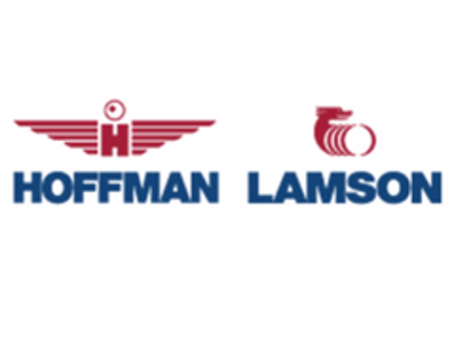 Lamson logo