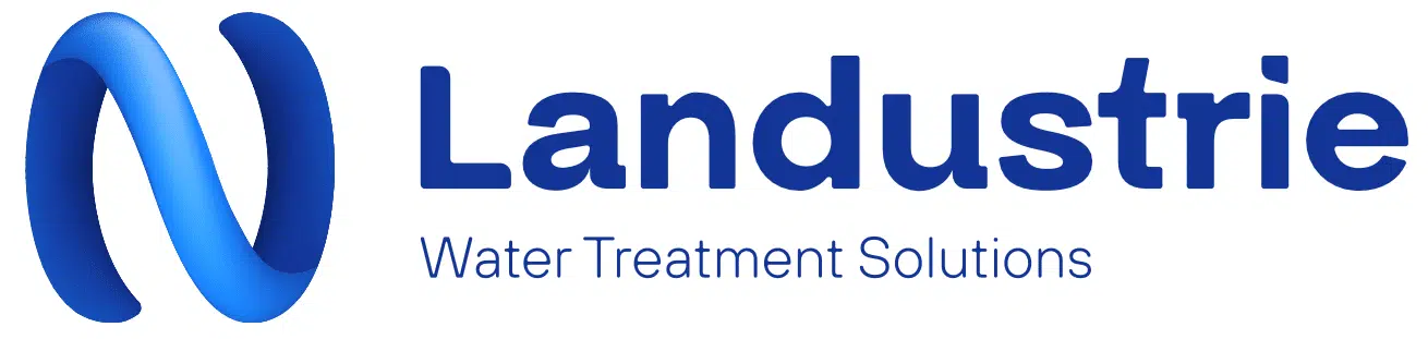 Landustrie logo