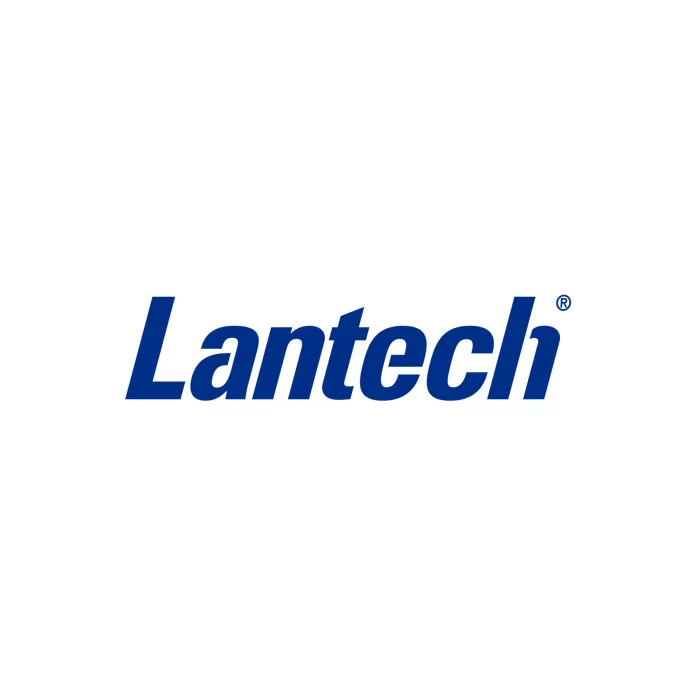 Lantech logo