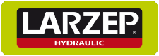 LARZEP logo