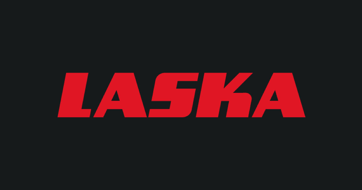 LASKA logo