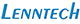 Lenntech logo
