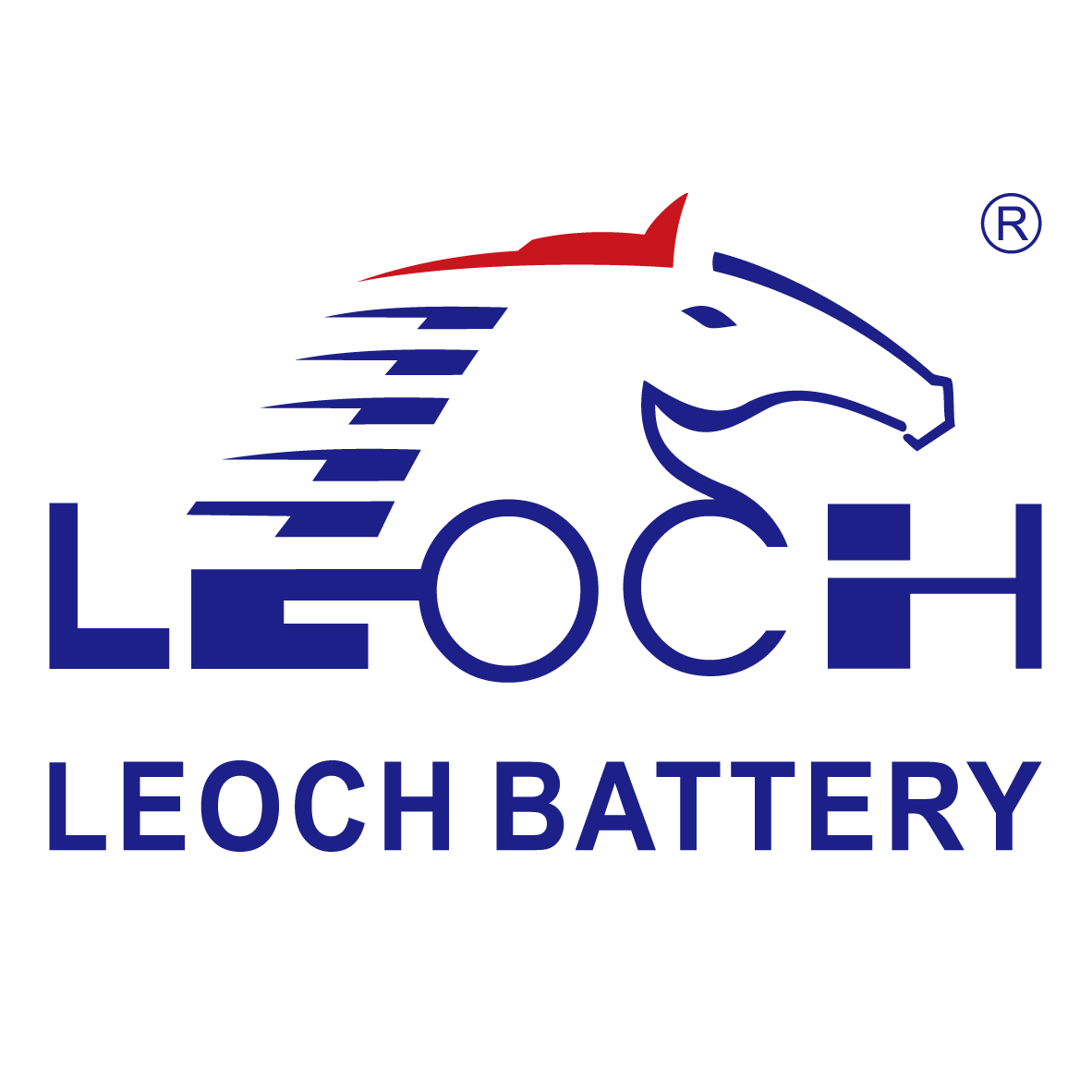 Leoch logo