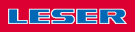 LESER logo