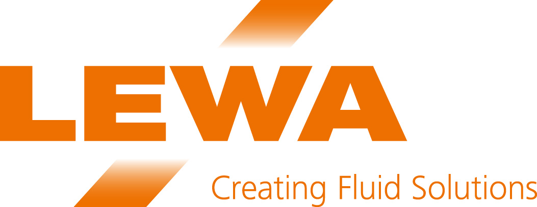 LEWA logo