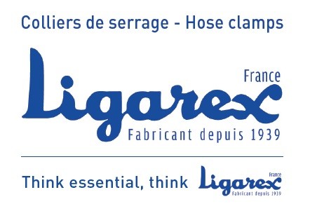 Ligarex logo