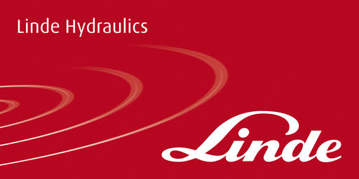 Linde Hydraulics logo