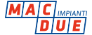 MacDue logo
