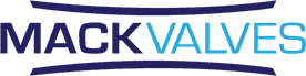 Mack Valves logo