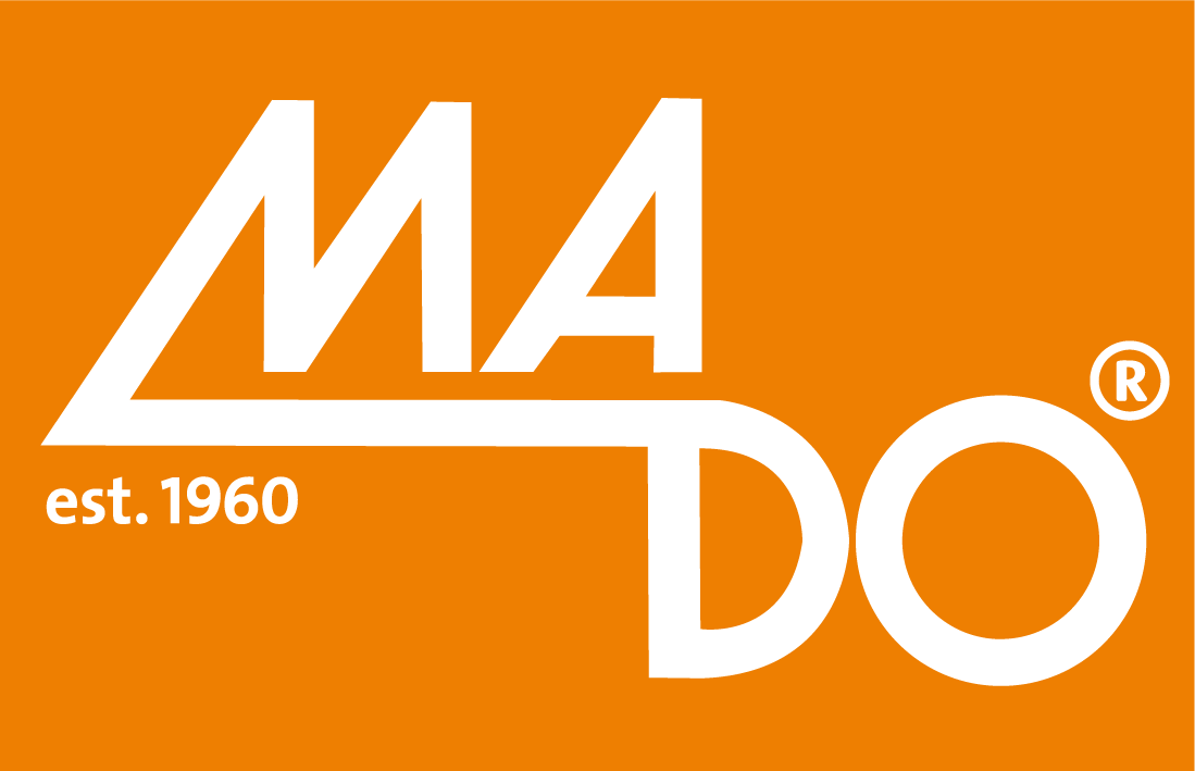 MADO logo