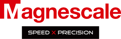 Magnescale logo