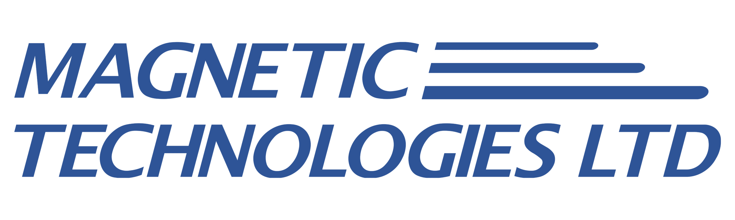 Magnetic Technologies logo