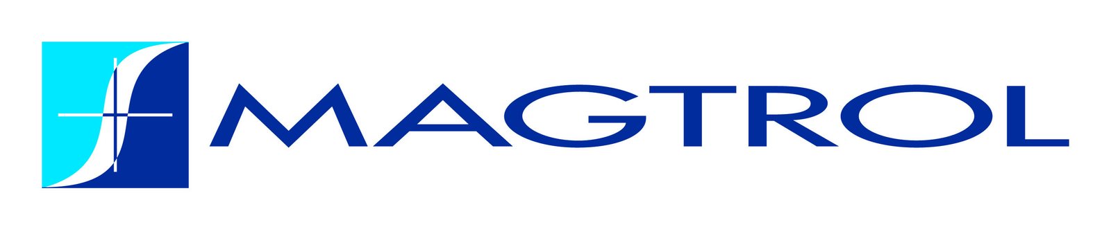 Magtrol logo