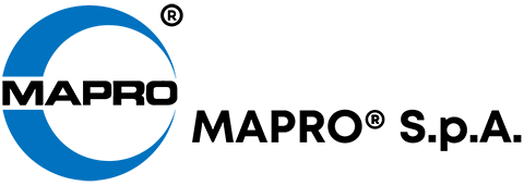 MAPRO International logo