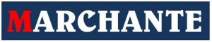 MARCHANTE logo