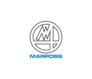 Marposs logo
