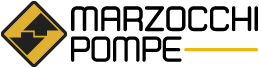 Marzocchi Pompe logo