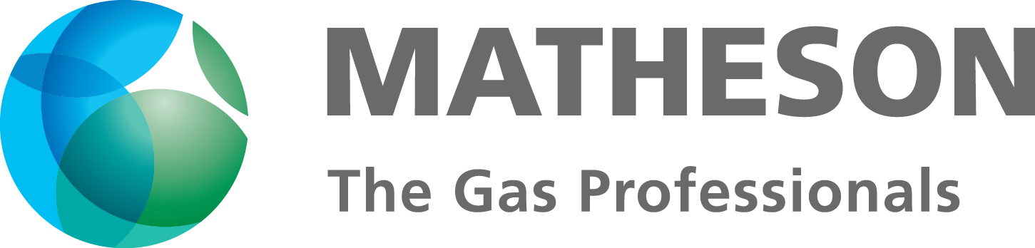 MATHESON logo