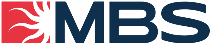 MBS logo
