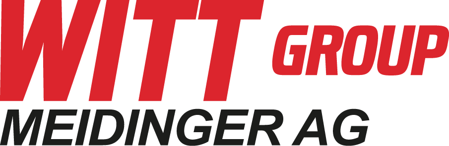 MEIDINGER logo