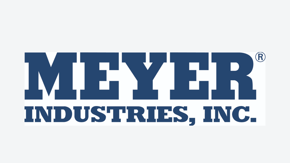 Meyer Industries logo