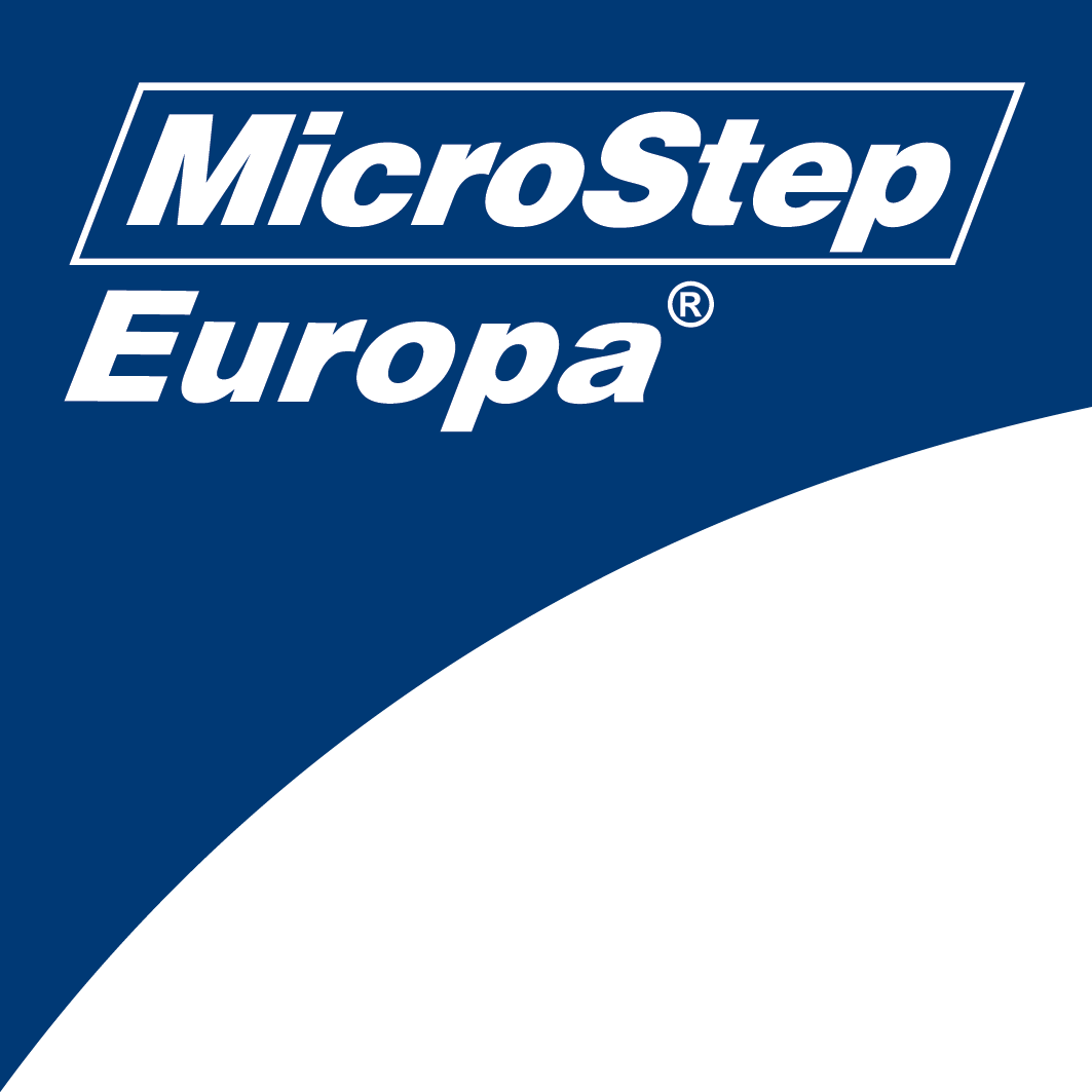 MicroStep logo