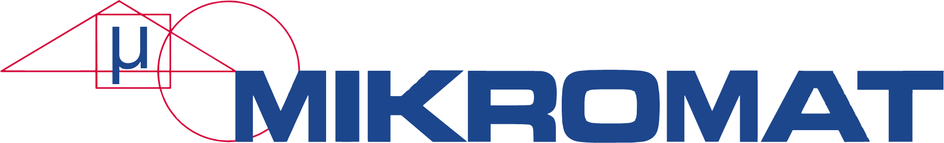 MIKROMAT logo