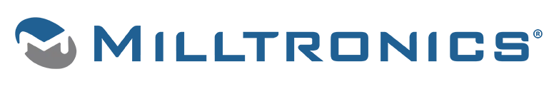 Milltronics logo