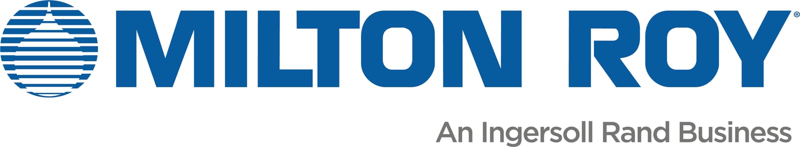 Milton Roy logo