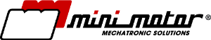 Mini Motor logo