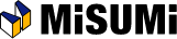 MISUMI logo