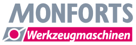 Monforts logo