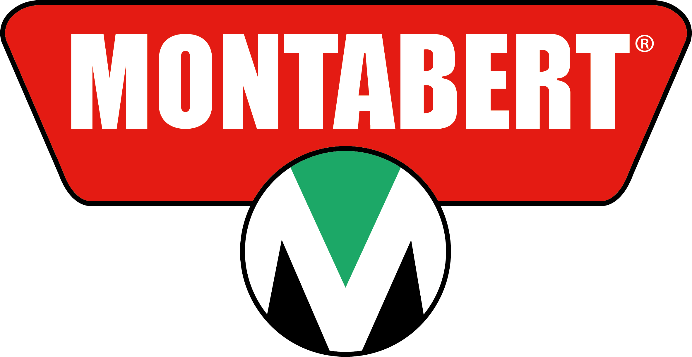 Montabert logo