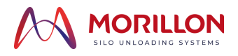 Morillon logo