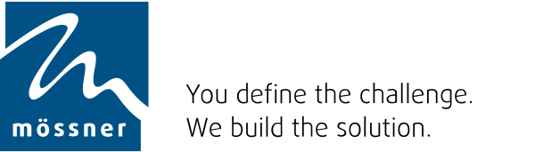 Mössner logo